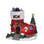Preview: Lemax Elfengasse Nr. 3 / Elf Lane No. 3 / 24017