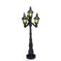 Preview: Lemax Altenglische Straßenlaterne / Old English Street Lamp 24985