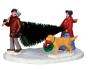 Preview: Lemax Our First Christmas 33035