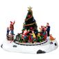 Preview: Lemax – Santa’s Kiddie Train (34631)