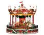 Preview: Lemax – Santa Carousel (34682)