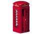 Preview: Lemax Telefonzelle / Telephone Booth 44176