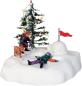 Preview: Lemax Schneeengel / Lemax Angel's Wings 44187