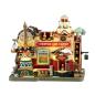 Preview: LEMAX 45268 – Christmas Cake Factory