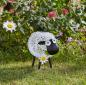 Preview: Solar-Schaf im Garten unbeleuchtet