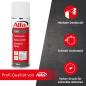 Preview: 2x Alfa Isolierspray weiß (500 ml) - hochdeckendes Grundierspray