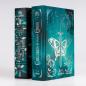 Preview: Carissa Broadbent - Daughter of No Worlds + Children of Fallen Gods + 1 magnetisches Lesezeichen