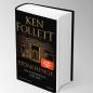 Preview: Ken Follett - Stonehenge - Die Kathedrale der Zeit | Hardcover + 1 magnetisches Lesezeichen