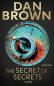 Preview: Dan Brown - The Secret of Secrets | Hardcover + 1 magnetisches Lesezeichen