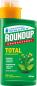 Preview: Roundup Unkrautfrei Total Konzentrat 500 ml + Drucksprühgerät 5 Liter