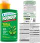 Preview: Roundup Unkrautfrei Total Konzentrat 500 ml + Drucksprühgerät 5 Liter