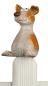 Preview: Zaundeko Hund 18 cm 741028H