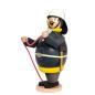 Preview: Kuhnert Rauchmann Max Feuerwehrmann – 16 cm 33117