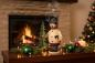 Preview: Räuchermann Max-Weihnachtsbaumverkäufer 33151