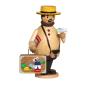 Preview: Rauchmann Max Rentner 33168