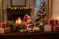 Preview: Weihnachtsmarkt Rudi 37029