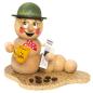Preview: Kaffeepause Rudi 37030