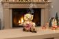 Preview: Raucheule Weihnachtsbäckerei mit Kind 37244