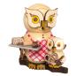 Preview: Raucheule Weihnachtsbäckerei mit Kind 37244