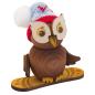Preview: Kuhnert MINI Eule Snowboard 37313