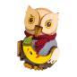 Preview: Kuhnert MINI Eule mit Mond 37377