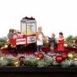 Preview: LEMAX 02832 „Popcorn Seller“