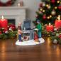 Preview: Lemax Wintergrillen / Winter BBQ 04234