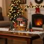 Preview: Lemax 04741 Mulled Wine And Ciders B/O 4,5V (3V) | Weihnachtsdorf-Haus
