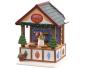 Preview: Lemax Hand Crafted Ornaments | Weihnachtsmarkt-Szene 04742
