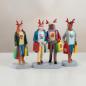Preview: Lemax 12026 – Girls Christmas Shopping Trip, Set of 3