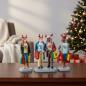 Preview: Lemax 12026 – Girls Christmas Shopping Trip, Set of 3