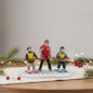 Preview: LEMAX 12027 „Bunny Slope Beginners“
