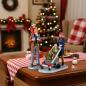 Preview: LEMAX 22124 „Family Holiday Shopping Spree, Set of 2“