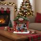 Preview: Lemax Christmas Spirits Café / Christmas Spirits Cafe 23605