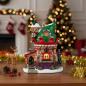 Preview: Lemax Elfengasse Nr. 2 / Elf Lane No. 2 / 24016