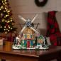 Preview: Lemax Windmühle / Windmill 25333