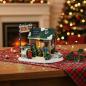 Preview: Lemax Kleiner Tannenbaumverkaufsstand / Small Tree Lot 25901