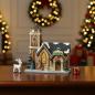 Preview: LEMAX 25917 „Mistletoe Chapel“