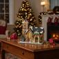 Preview: LEMAX 25917 „Mistletoe Chapel“