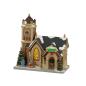 Preview: LEMAX 25917 „Mistletoe Chapel“