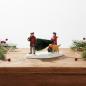 Preview: Lemax Our First Christmas 33035