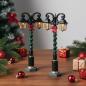 Preview: LEMAX 34090 „Splendid Lights“