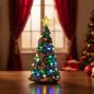 Preview: LEMAX 34101 „Joyful Christmas Tree“