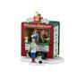 Preview: LEMAX 34149 „Cocoa Express – Kakao-Express“