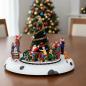 Preview: Lemax – Santa’s Kiddie Train (34631)