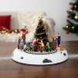 Preview: Lemax – Santa’s Kiddie Train (34631)