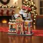 Preview: Lemax Tea With Mrs. Claus 35018-EU