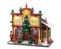 Preview: LEMAX 35023 „Cranberry Hill Christmas Boutique“