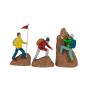 Preview: LEMAX 42334 „Rock Climbers“