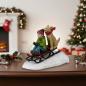 Preview: LEMAX 42351 „Doggone Downhill Sledding“